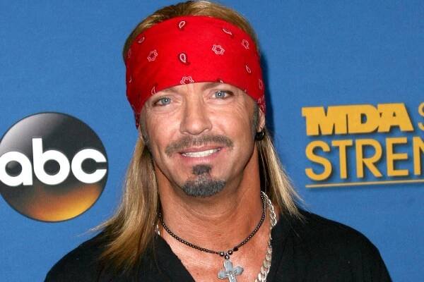 Bret Michaels medical emergency