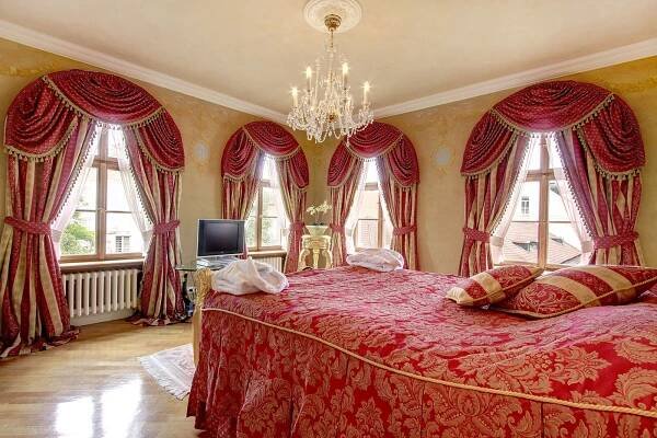 The Alchymist Grand Hotel and Spa in Prague | TresBohemes.com