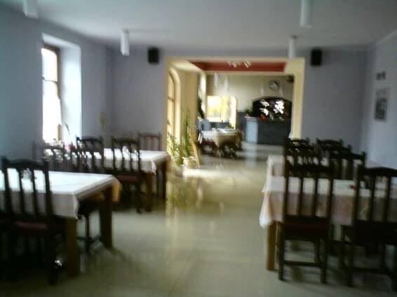 Restaurace U Krystlů foto 3