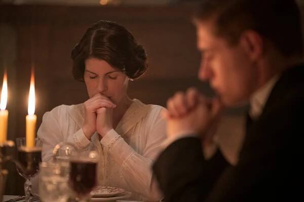 Flowers in the Attic: The Origin - Part 1: The Marriage - Z filmu - Jemima Rooper