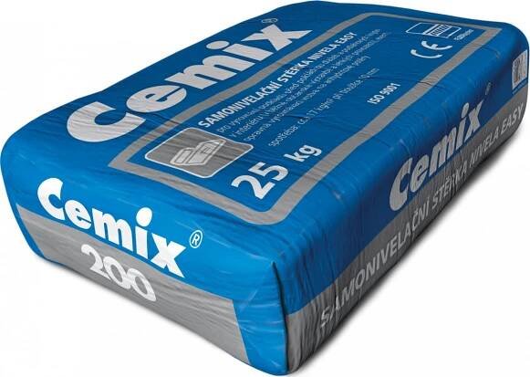 Cemix Nivela Easy 25 kg