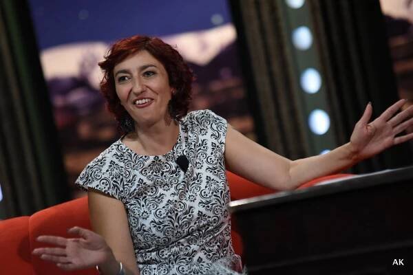 Simona Babčáková |