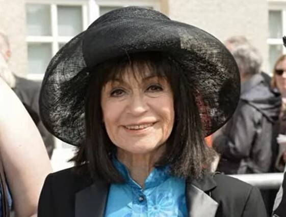 Tento svět opustila legendární Nšo-či: Filmové sestře Vinnetoua herečce Marie Versini bylo 81 let - Zivot