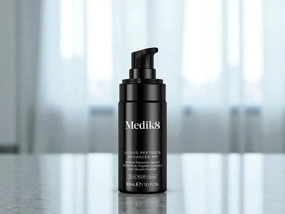 Liquid Peptides - 30ml