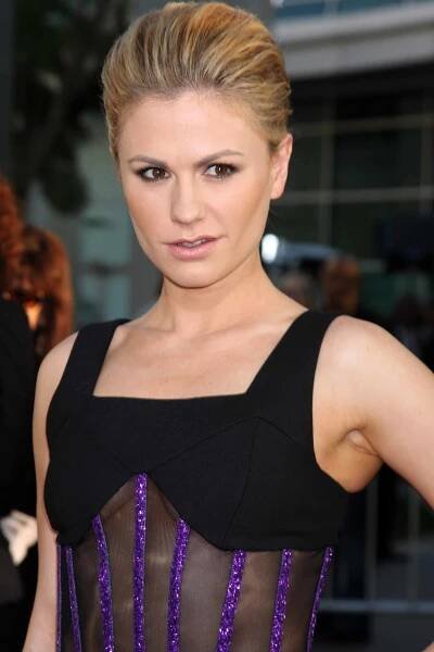 Anna Paquin | The Canadian Encyclopedia