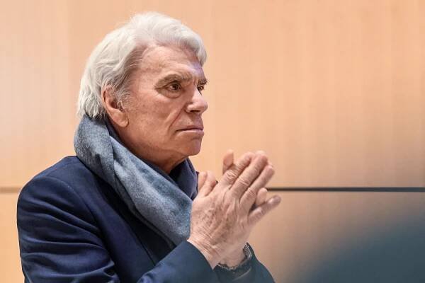 Bernard Tapie : ce que l'on sait de 