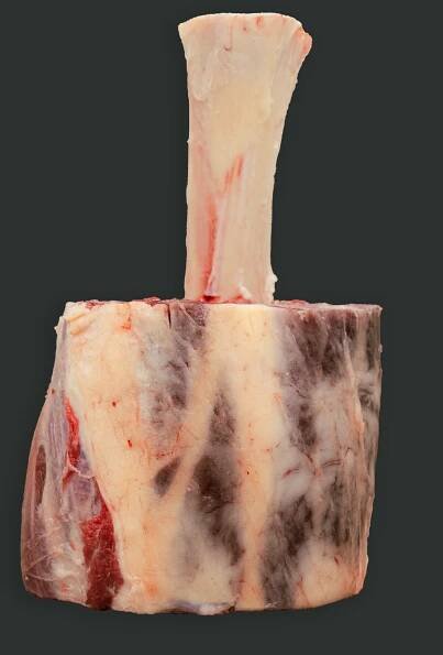 Thor’s Hammer Style Beef Shank 3.5-5#
