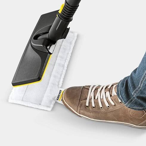 Kärcher Parní čistič SC 4 EasyFix