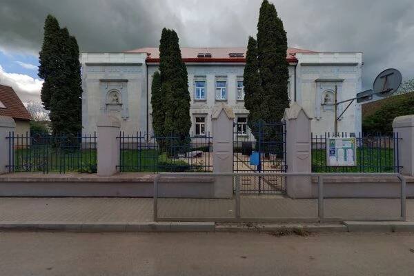 ZŠ Úhonice foto 1