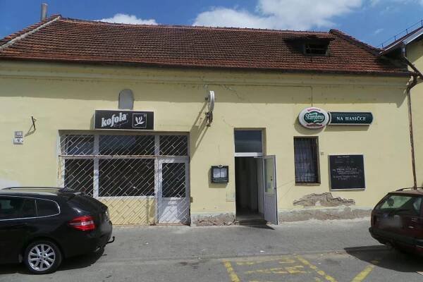 Restaurace Na Hasičce foto 2