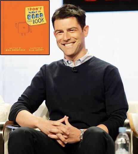 Celebrity Parents Who Have Written Children’s Books