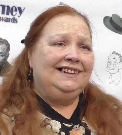 Conchata Ferrell – Wikipedie