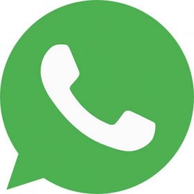 Ikona pro WhatsApp