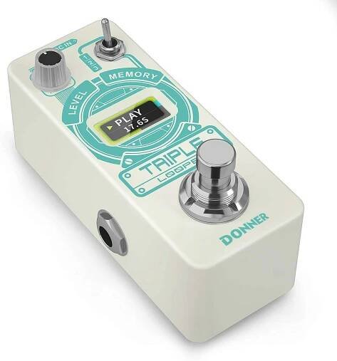 Loop-Pedal Test & Vergleich » Top 13 im September 2025
