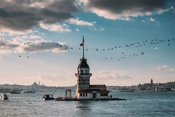 Icelandair začne létat do Istanbulu, bude spolupracovat s Turkish Airlines | Airways.cz