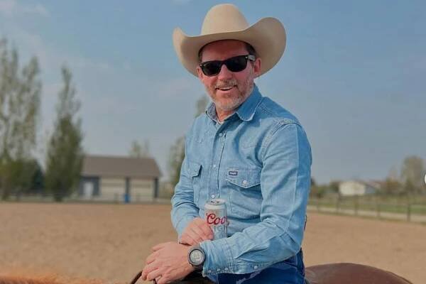 Inside Brandon Blackstock's Final Days in Montana, Where He Died 'Surrounded by His Family'