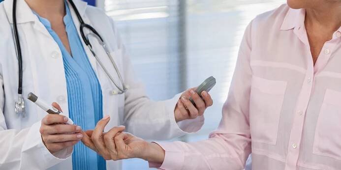 diabetologie