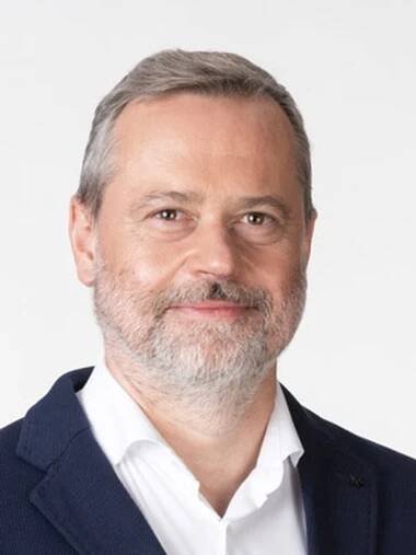 JUDr. Robert Kerndl