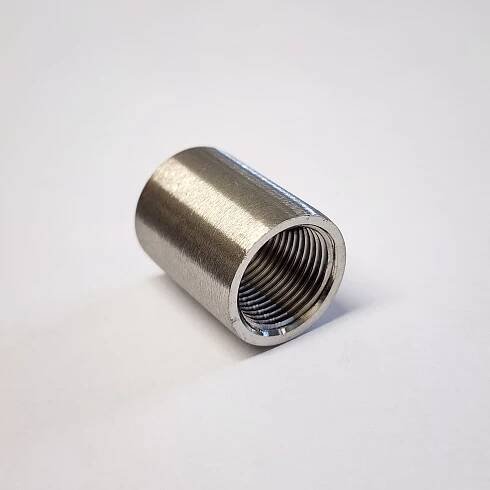 Stainless Socket