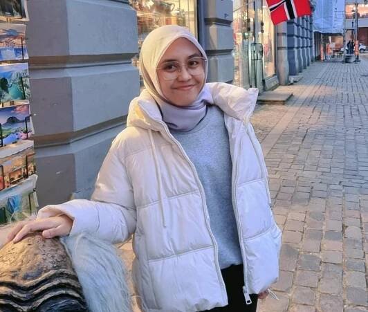 Profile Jihan Khairun Amala – CSEAS Indonesia