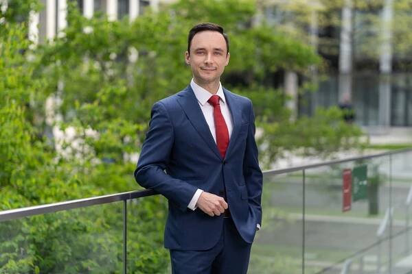 Jan Macháček – HAVEL & PARTNERS