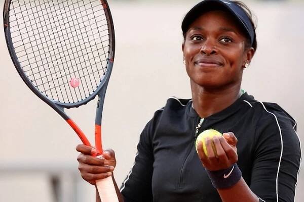 Stephensová smetla Teichmannovou a je ve čtvrtfinále Roland Garros