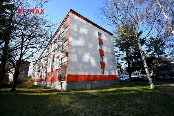 Prodej Byt 1+1, Vrchlického, Litoměřice - Předměstí