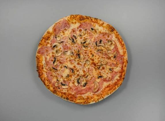 Pizzerie E59 | Wolt | Doručení | Znojmo