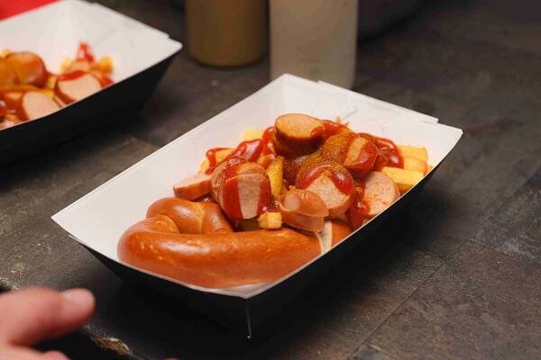Volkswagen CurryWurst Day v Prešove | POCAR Prešov