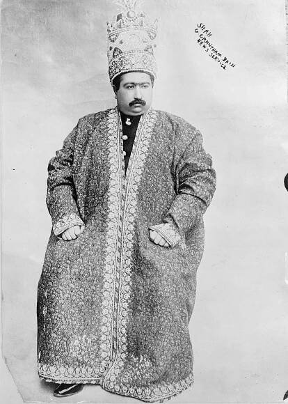 Muhammad Alí Šáh