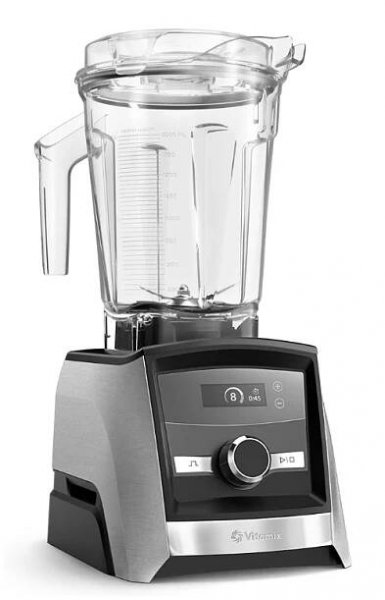 Chytrý mixér Vitamix A3300 Ascent Series