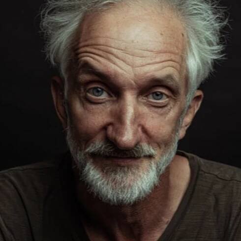 Jan Slovák - ACTORSMAP