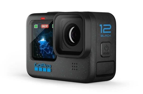 GoPro Hero 12 Black