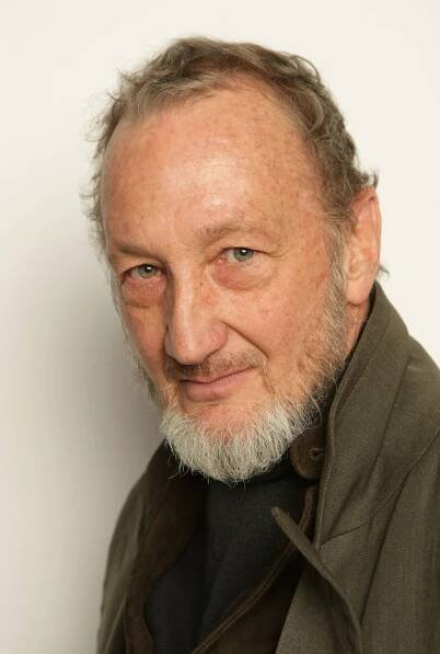 Robert Englund fotka