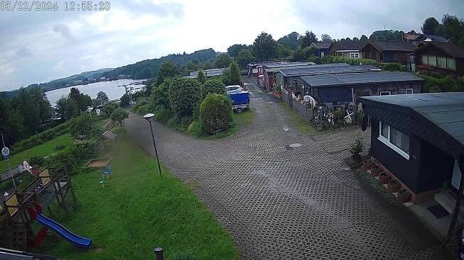 Huckeswagen