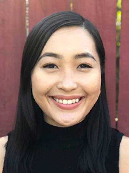 Jenny Tran, PhD