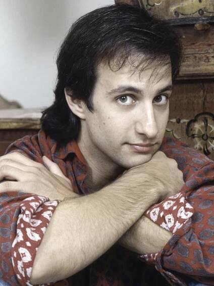 Bronson Pinchot - Actor