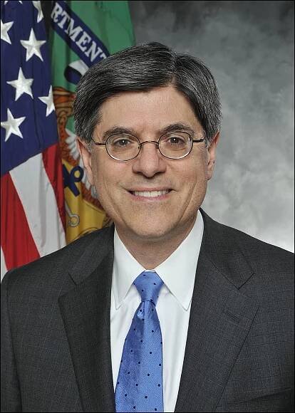 Soubor:Jacob Lew official portrait.jpg – Wikipedie