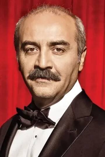 Yilmaz Erdogan