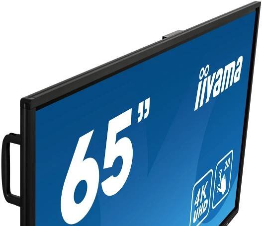 iiYAMA TE6503MIS-B1AG | kak.cz