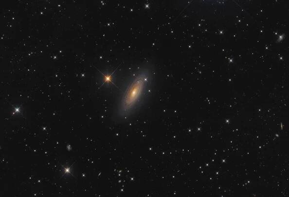 NGC2841
