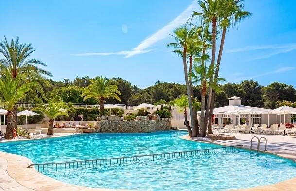 Hotel Rosella Affiliated By Intelier Sa Coma (Mallorca), Španělsko