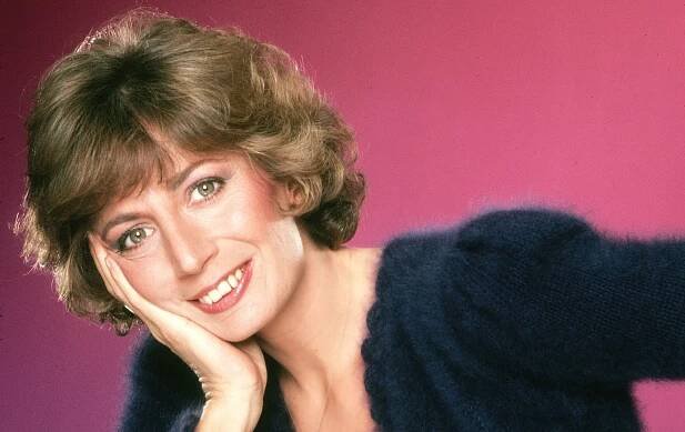 Penny Marshall's cause of death revealed