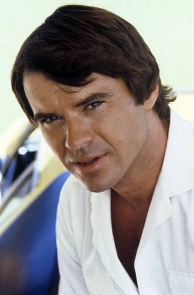 Robert Urich