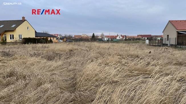 Prodej Pozemek, Čejkovice, okres Znojmo