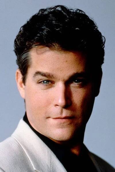 Ray Liotta herec