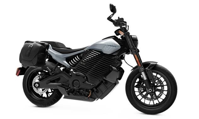 S2 Alpinista electric motocycle | LiveWire United States