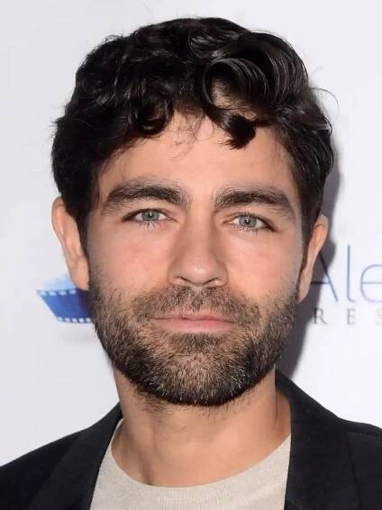 Adrian Grenier - Actor