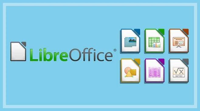 libreoffice