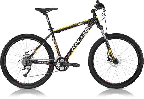 Kellys VIPER 50
